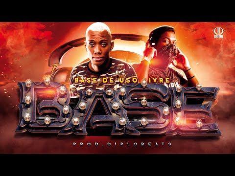 Base de Uso Livre - Com ACAPELA MC GW - BREGA FUNK recife - (Dodô Diplomata)