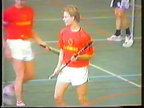 Nykvarns IF vs Postens IF - 1991/92