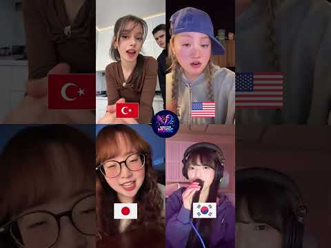 Who sang it better - CHANEL - Tyla #shorts #tyla #chaneltyla #vocals #duet #challenge #songcover