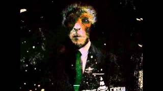 Cone Crew Diretoria- O Mundo dá Voltas