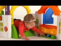 Little Tikes Развивающий центр Волшебный домик Mp4