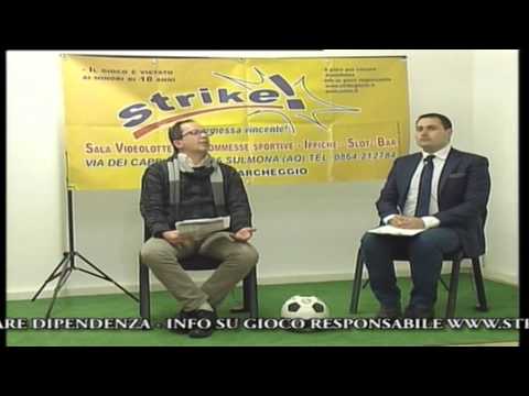 ONDA STRIKE  05 03 2015