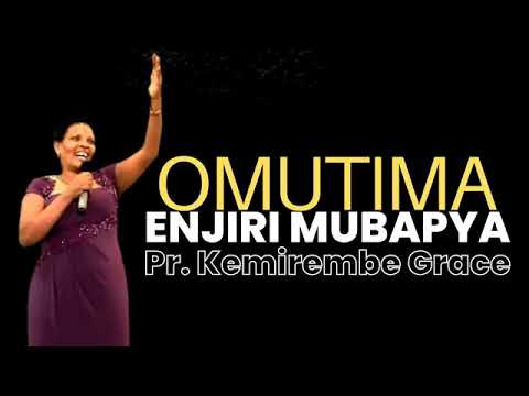 Okugondera Omutima BY Pr #Kemirembe #grace #FREDRICK