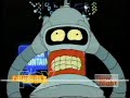 1999 Promos For King Of The Hill Futurama