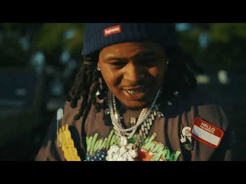 Lil Jairmy - "EveryDay Hustle" Ft- Zillionaire Doe (Official Video)