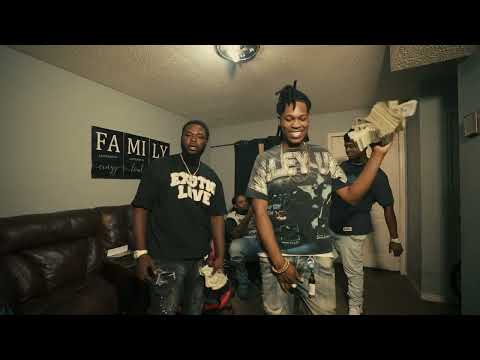 NBG DaYungn - Backed In At The Trap (Official Music Video)