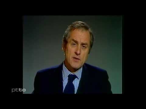 BBC2 | Start of Evans on Newspapers | 09/02/1981