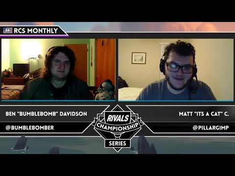 NA RCS S3 May - MD | Seggo vs MSB Loser semi-final