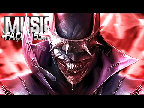 Rap do Batman que Ri - PIADA MORTAL I Faço Assim