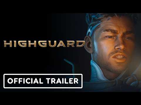 Highguard - Official Wardens Episode 1 Story Cinematic Trailer
