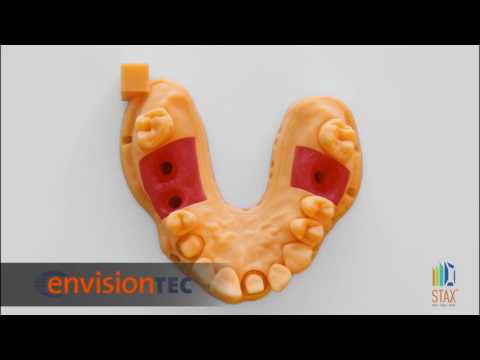 3D Technology Preview