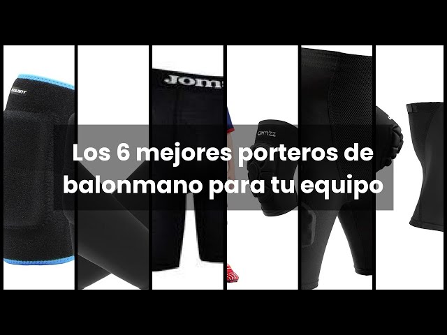 Vídeo relacionado con Newbyinn Codera Manguitos Codo y antebrazo con Acolchado, 2 Piezas, para Voleibol, fútbol, Baloncesto, Futbol Americano, Balonmano, Negro, L