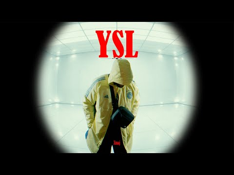 Zmaj - YSL (Official Street Video)