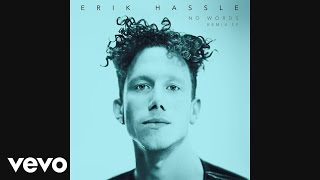 Erik Hassle - No (Words Kasbo Remix) [Audio]