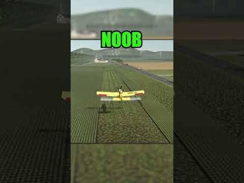 Noob Vs Pro Pt 98 #fs25