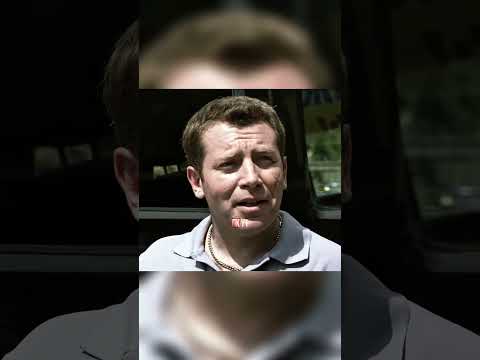Братки не знают на кого они наехали #кино #фильм