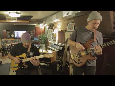 Monobody - "Cloudless Sulfur" (Live Session)