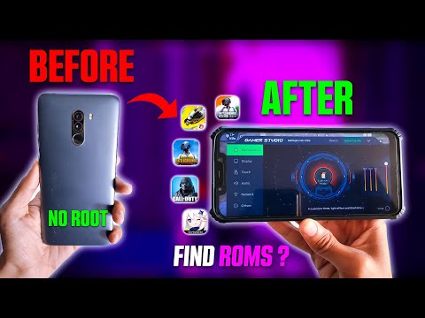 How To FIND & INSTALL Best Custom Roms, Kernels, Magisk Modules For any android ? No Root/Pc