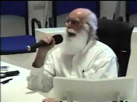 Tertúlia Aula - 1059 - Viragem do Megassediador - Waldo Vieira - CEAEC - 24/12/2008