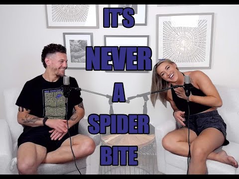 Not Fighting Episode 50 -  What We Put Up With