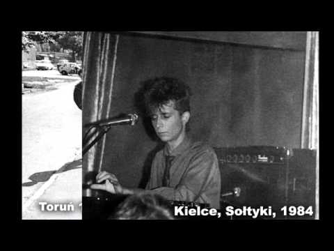 DOM MODY "Auto da fe"