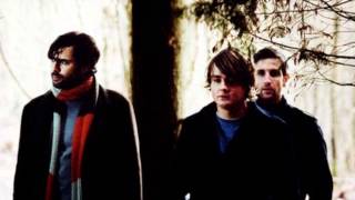 Keane- &quot;She Has No Time&quot; (Early Demo)