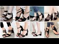 Different Types Of Heels | Hells Collection For Girls 2021 | Stylish Sandal Design | Girls Heel 2021