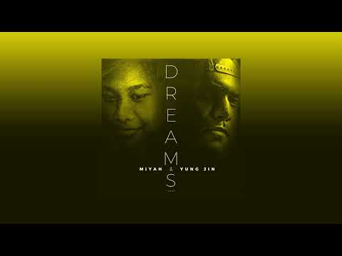 MiYah & Yung Jin - Turn it Up (Official Audio) feat. Coffee Boy [Alt Version]