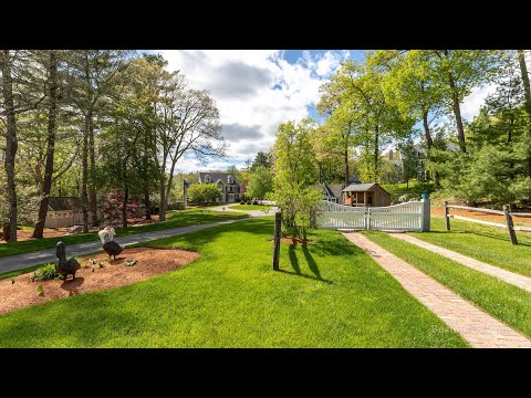 14 Darrell Dr, North Reading MA - Lisa Santilli - Tel 978-660-3506