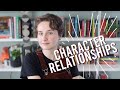 Writing Compelling Character Relationships | Writing Tips