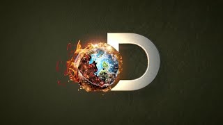 Discovery Rebrand