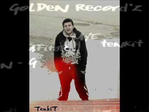 N - G & Afitap & Saye & TenkiT - Kanayın Laaan