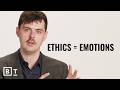 Why People Mistake Feelings For Moral Insight Alex O Connor