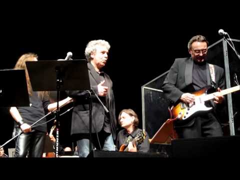 HENDRIX SYMFONICZNIE - THANKS JIMI [HD] TEATR ZIEMI RYBNICKIEJ [HENDRIX SYMPHONIC]