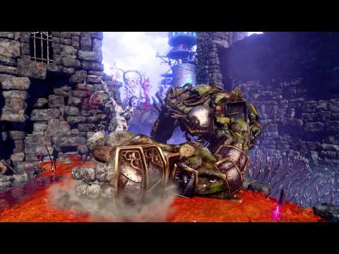 Trine 3: The Artifacts of Power