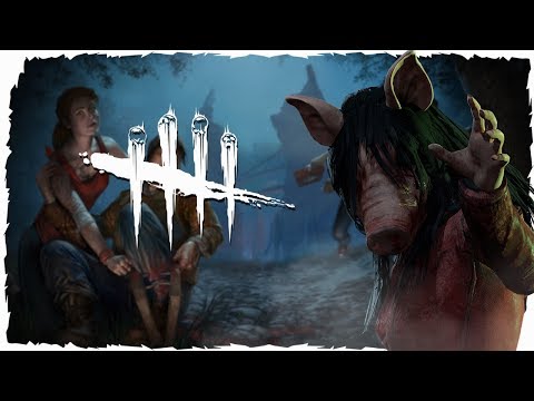 Muertos By Daylight - All For The Wiggle!