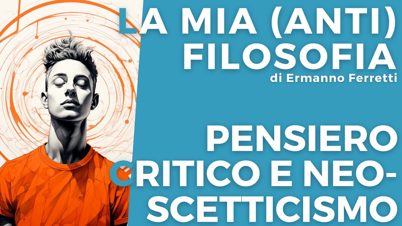 Pensiero critico e neoscetticismo