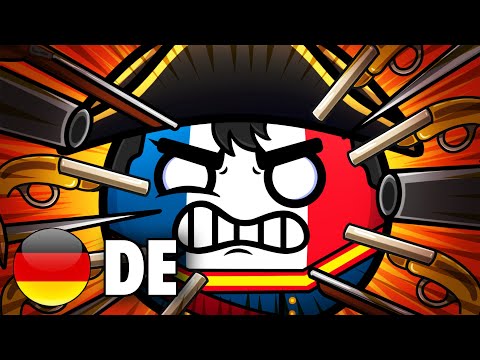 Napoleons Geschichte!