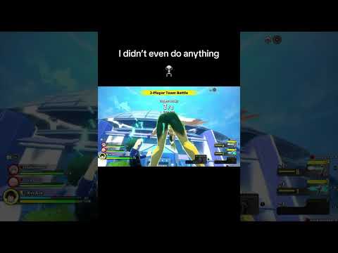 DEKU TOUCHED MT LADY WHERE!? #myheroultrarumble #myheroacademia #ultrarumble