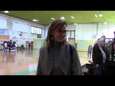 2019-2020 U16 APV Comitense - Olympia 3-0 - 3