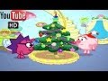 Смешарики Новый год 
