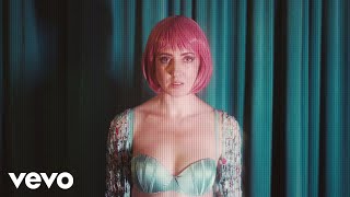 Veronica Maggio - 5 minuter (Lyric Video)