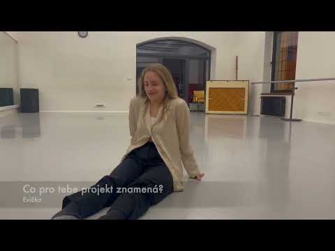 Opona nahoru, světlo, hudba, 5, 6, 7, 8 a JEDEM!