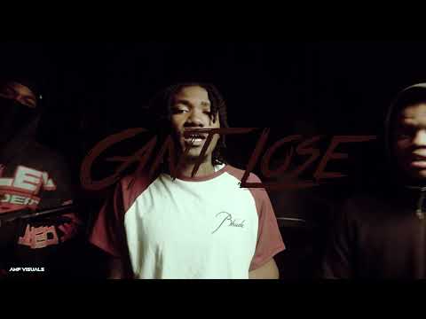 "CANT LOSE" Saint Crook x Chuckyy Melodic & Dark type beat (prod Szamz)