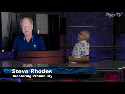 May 26th Steve Rhodes on The Tom O'Brien Show - 2022