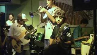 the chicken -  jaco pastorius by viny