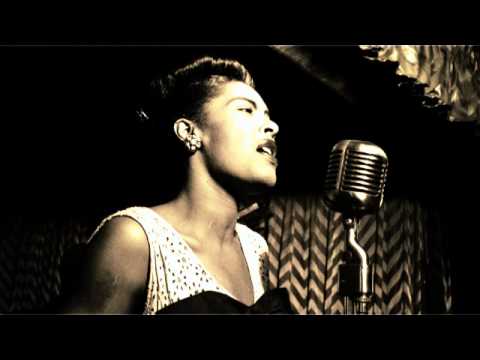 Billie Holiday & Her Orchestra - When Your Lover Has Gone (Clef Records 1955)
