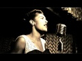 Billie Holiday & Her Orchestra - When Your Lover Has Gone (Clef Records 1955)