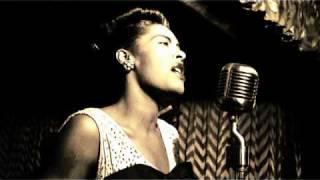 Billie Holiday &amp; Her Orchestra - When Your Lover Has Gone (Clef Records 1955)