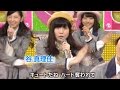 [HD] SKE48 - コケティッシュ渋滞中 (LIVE) AkbingoVer / Coquettish ...